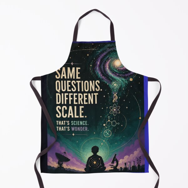 Item preview, Same Questions. Different Scale designed and sold by Lab Legend.