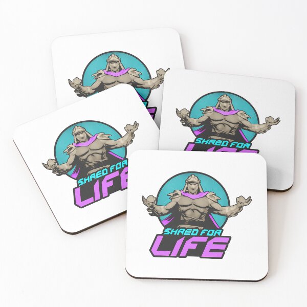 Item preview, Shred For Life designed and sold by jyneliam.