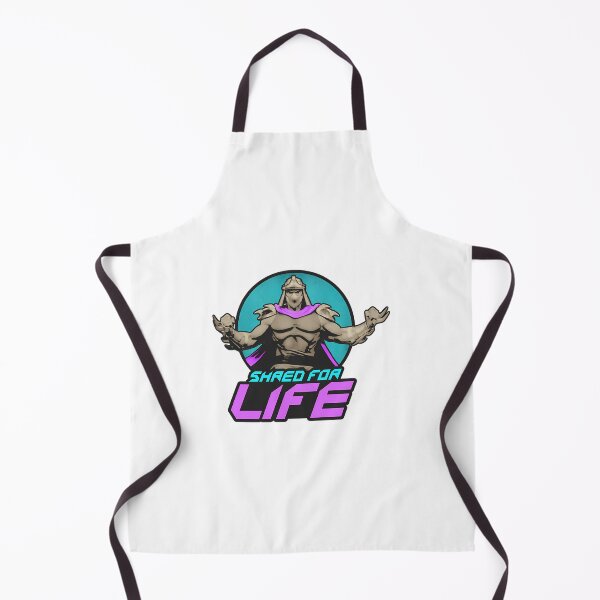 Item preview, Shred For Life designed and sold by jyneliam.