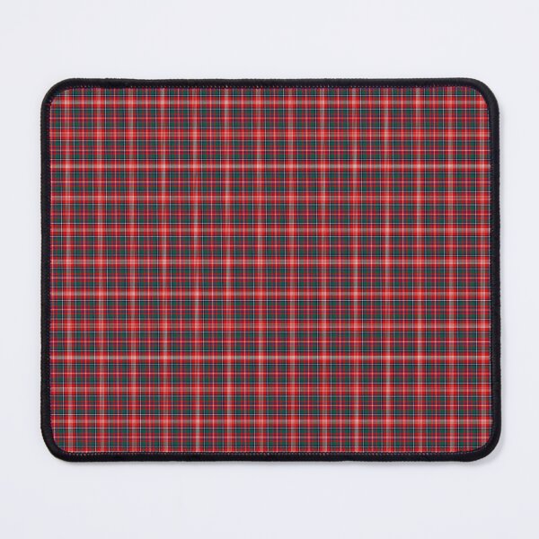 Item preview, Ritchie Modern Clan Tartan – Scottish Plaid Pattern for Proud Scots designed and sold by The Tartan Forge.