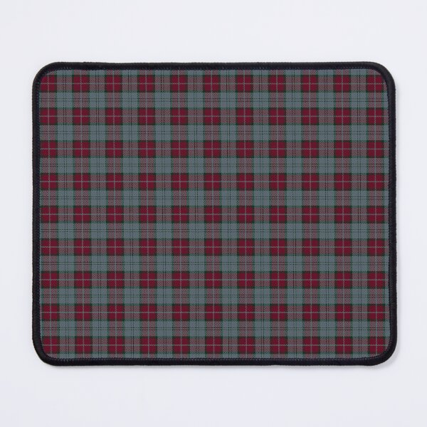 Item preview, Rob Roy (Film) Clan Tartan – Scottish Plaid Pattern for Proud Scots designed and sold by The Tartan Forge.
