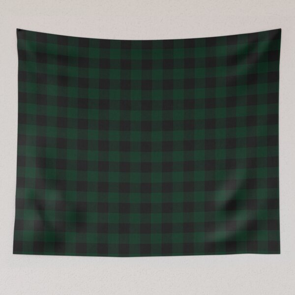 Item preview, Rob Roy Hunting Clan Tartan – Scottish Plaid Pattern for Proud Scots designed and sold by The Tartan Forge.
