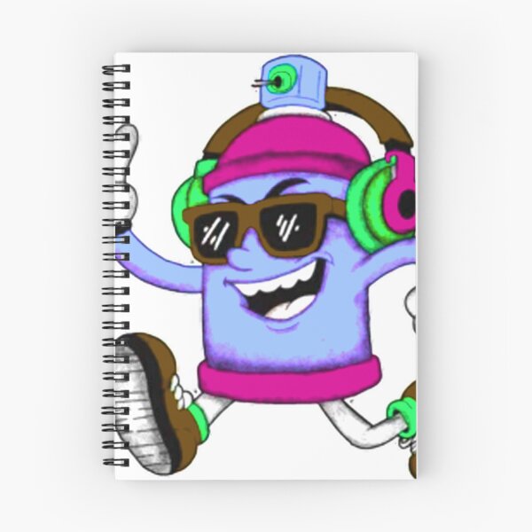 Item preview, Spray Can designed and sold by drjovva.