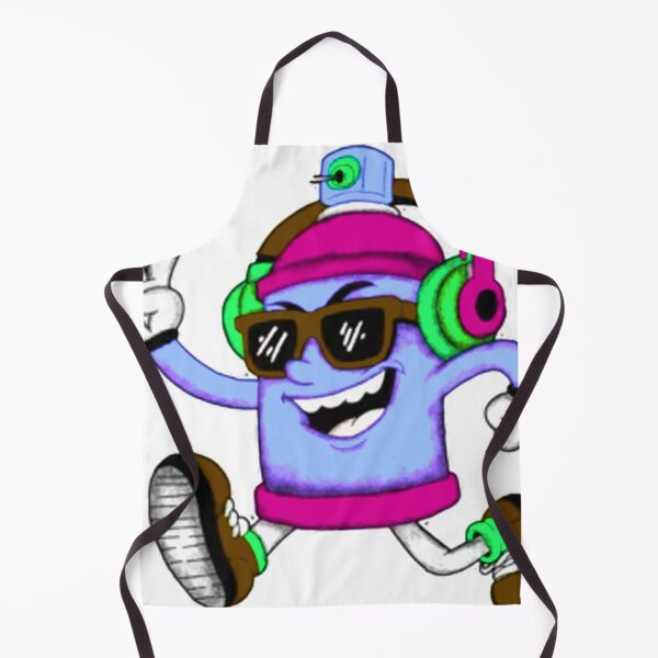 Item preview, Spray Can designed and sold by drjovva.