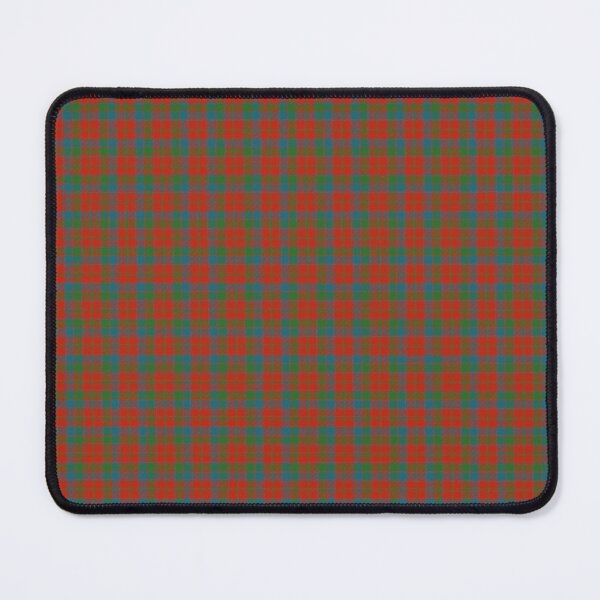 Item preview, Robertson 1819 Ancient Clan Tartan – Scottish Plaid Pattern for Proud Scots designed and sold by The Tartan Forge.