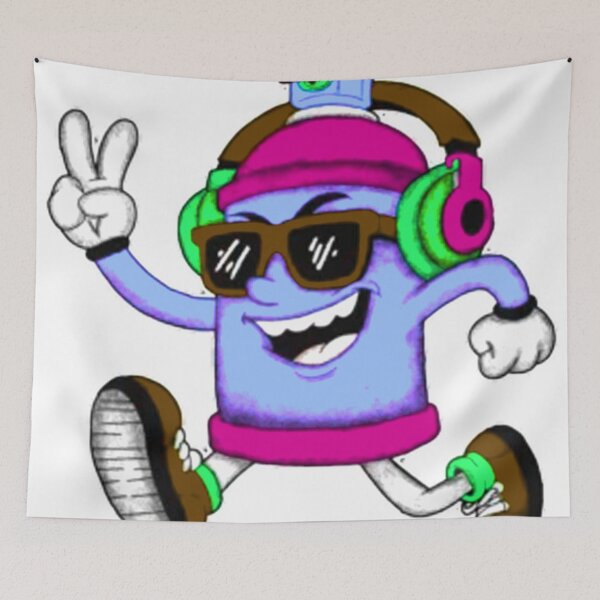 Item preview, Spray Can designed and sold by drjovva.