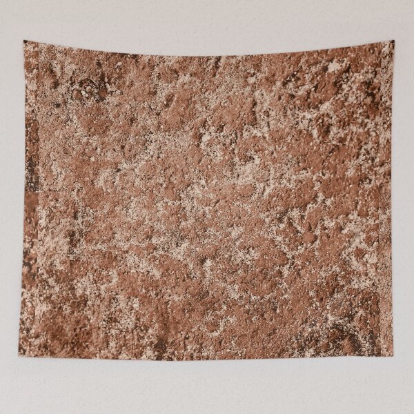 Item preview, Vintage Distressed Stucco Stone Pattern designed and sold by L&L.