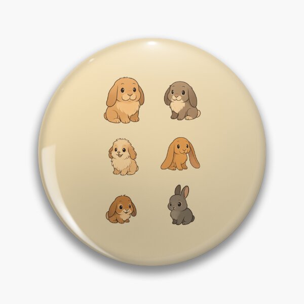 Item preview, Pet Rabbits designed and sold by ArunDandiboina.