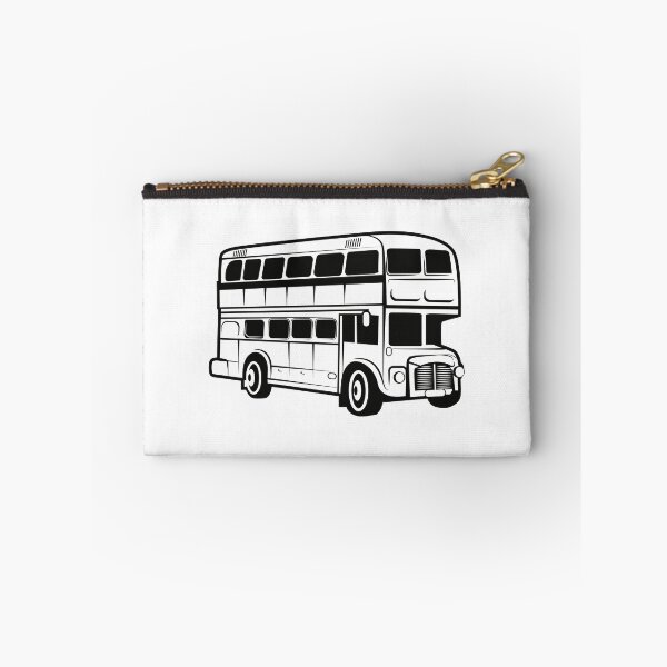 Item preview, Double Decker Bus designed and sold by Reethes.