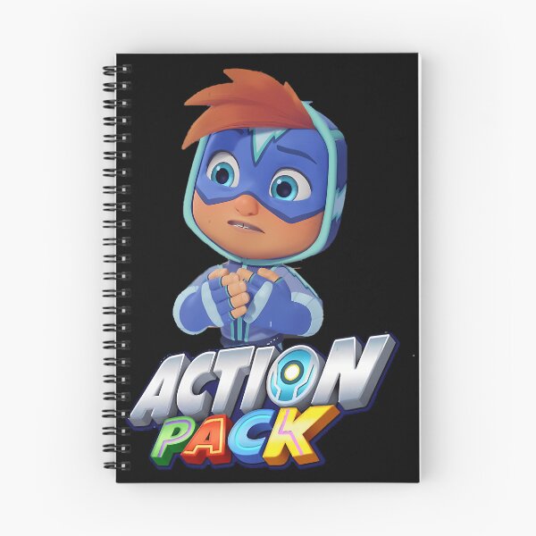 Item preview, Oddbot Superheroes Team Adventure designed and sold by Ozzytee.