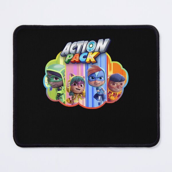 Item preview, Superheroes Squad Team Up designed and sold by Ozzytee.