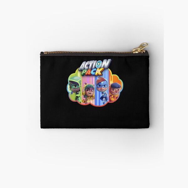 Item preview, Superheroes Squad Team Up designed and sold by Ozzytee.