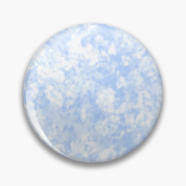 Item preview, cloud designed and sold by DreamerX.