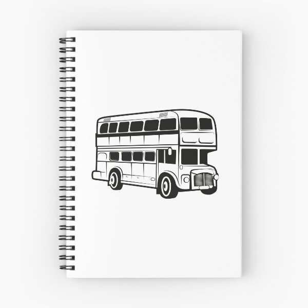 Item preview, Double Decker Bus designed and sold by Reethes.