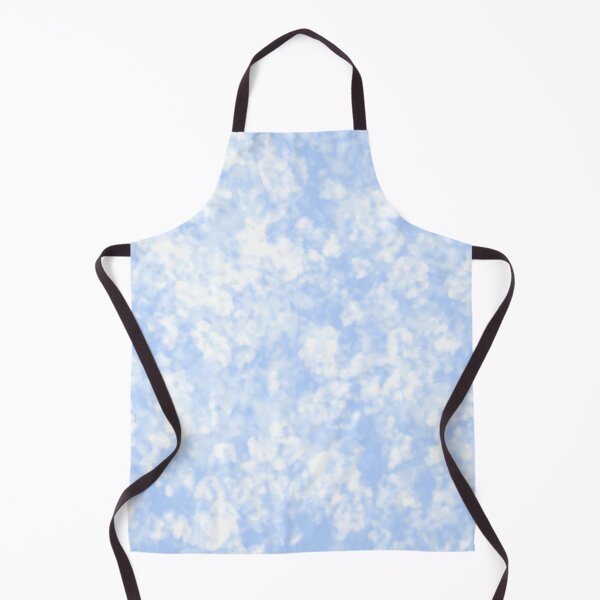 Item preview, cloud designed and sold by blue witch art.