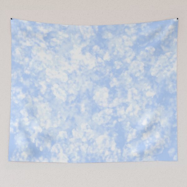 Item preview, cloud designed and sold by DreamerX.