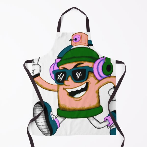 Item preview, Spray Can designed and sold by drjovva.