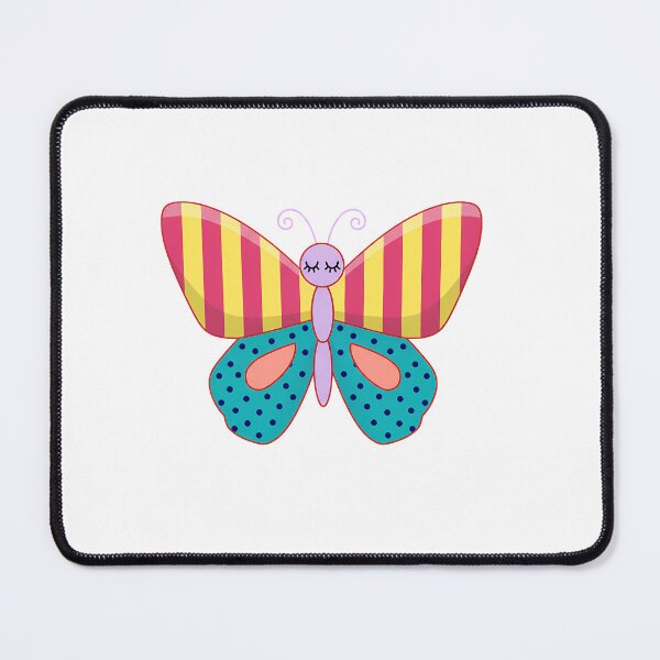 Item preview, Butterfly designed and sold by PatternZoo.