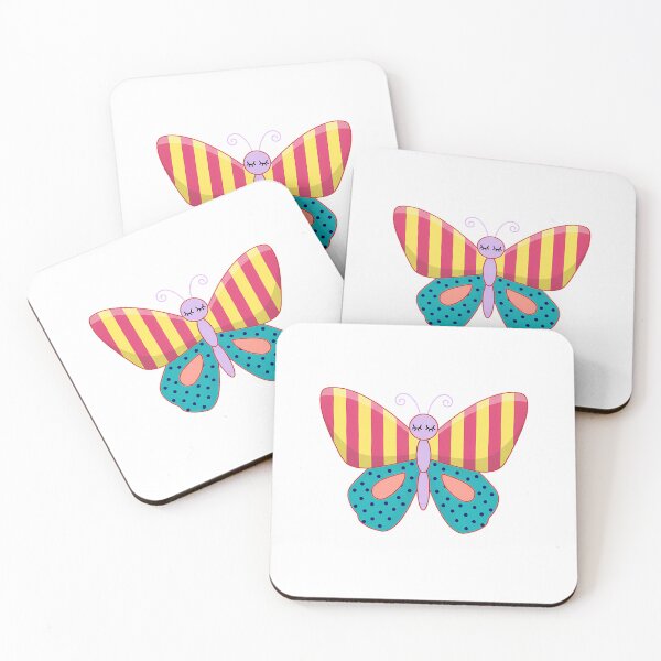 Item preview, Butterfly designed and sold by PatternZoo.