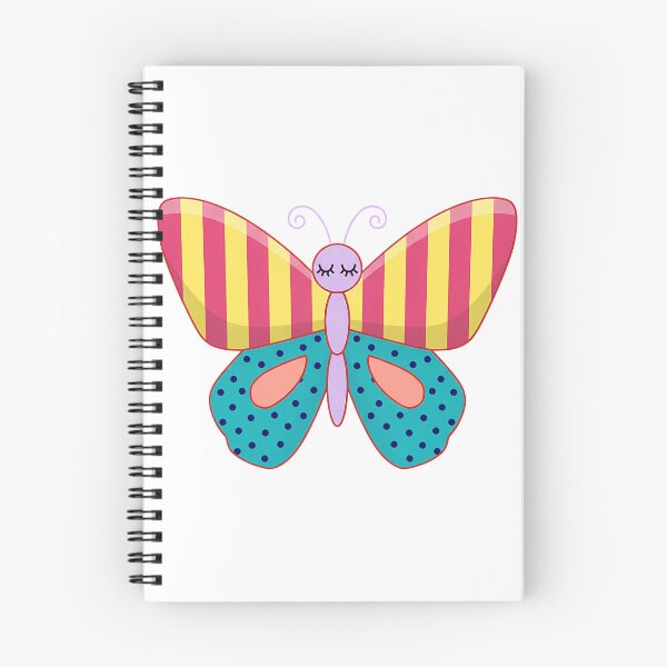 Item preview, Butterfly designed and sold by PatternZoo.