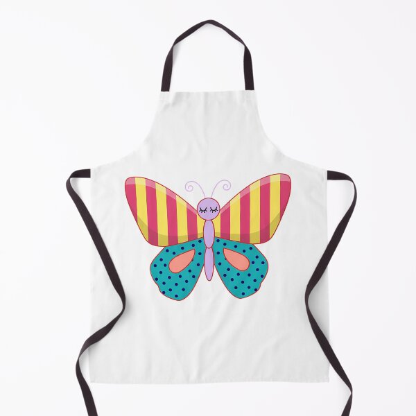 Item preview, Butterfly designed and sold by PatternZoo.