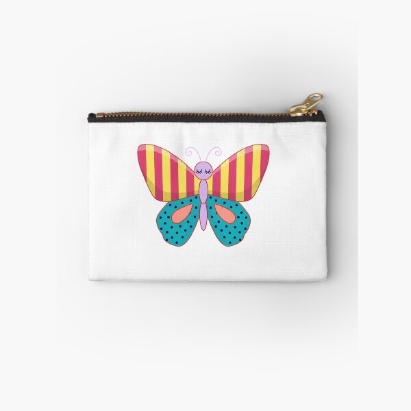 Item preview, Butterfly designed and sold by PatternZoo.