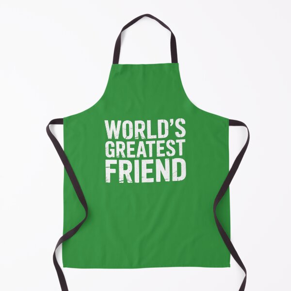 Item preview, World's Greatest Friend designed and sold by ArunDandiboina.