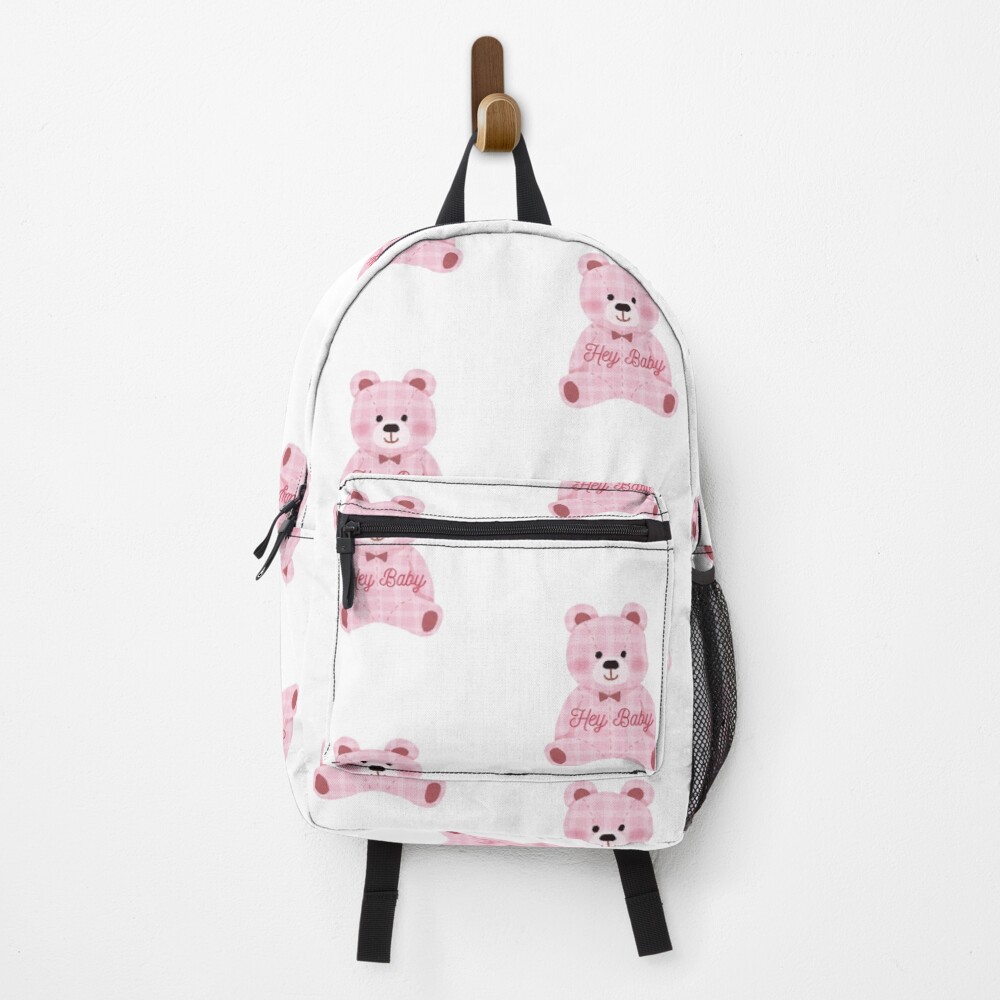 Item preview, Backpack designed and sold by InkByDP.