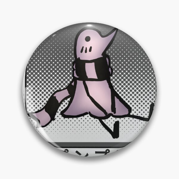Item preview, Doodle Punpun Punyama designed and sold by ValdoArt.
