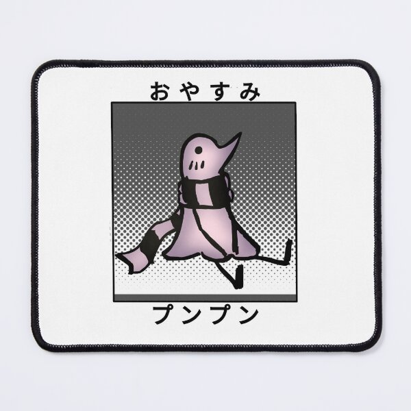 Item preview, Doodle Punpun Punyama designed and sold by ValdoArt.