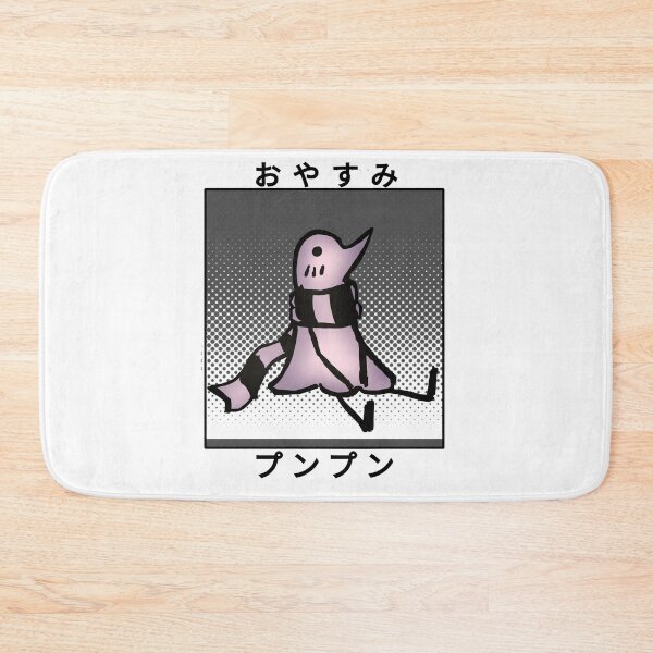 Item preview, Doodle Punpun Punyama designed and sold by ValdoArt.