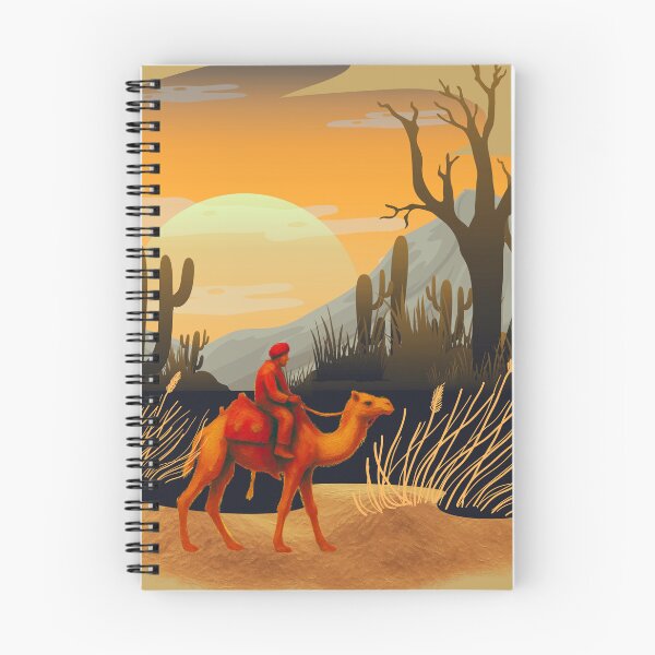 Item preview, Camel Ride designed and sold by AppealingVibes.