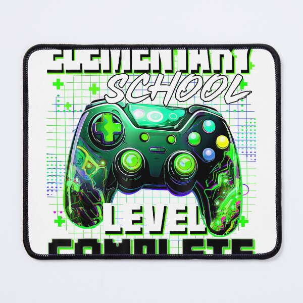 Item preview, Controller Elementary School Level Complete Graduation Boys T-Shirt designed and sold by Badriiiii.