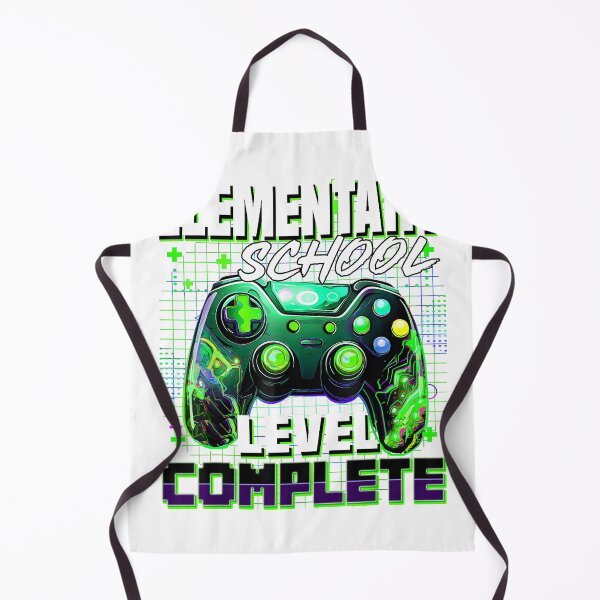 Item preview, Controller Elementary School Level Complete Graduation Boys T-Shirt designed and sold by Badriiiii.