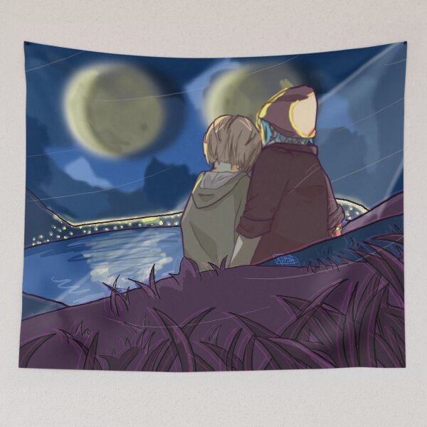 Item preview, A Storm is Coming designed and sold by KYOKIPS DESIGNS.