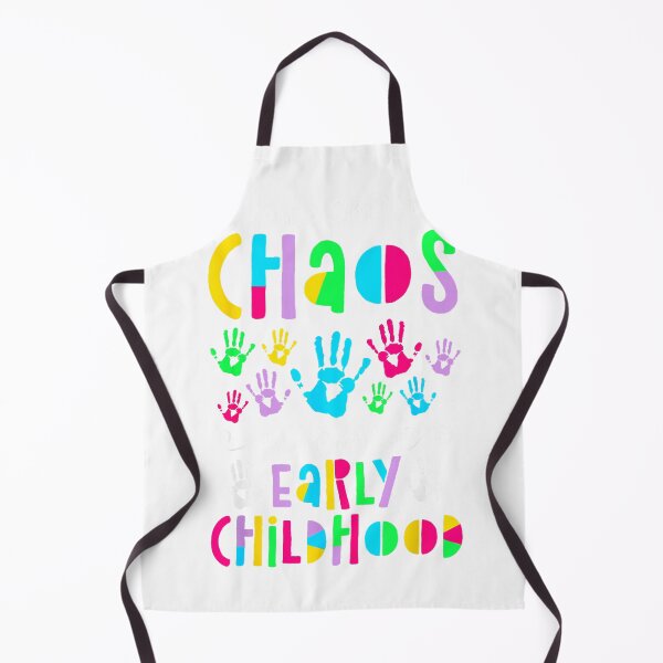 Item preview, Call It Early Childhood Educator Early Childhood Education T-Shirt designed and sold by JJLetterDesigns.