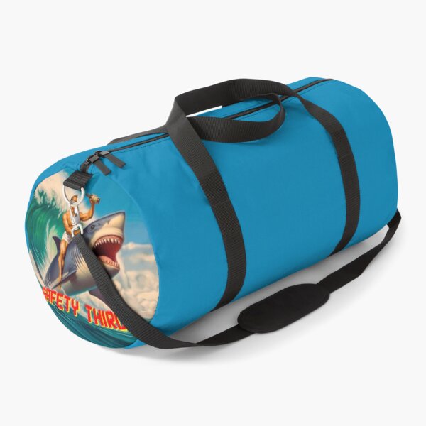 Item preview, Ride The Shark, Safety Third designed and sold by Larry Oates.