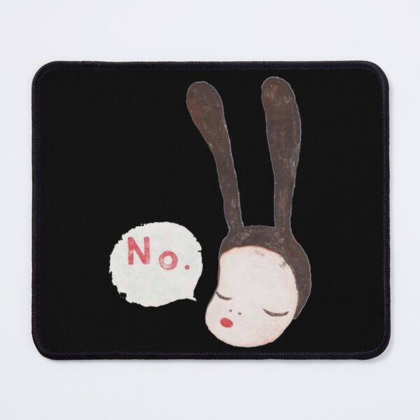 Item preview, Yoshitomo Nara Symbol designed and sold by Ludvighagglund.