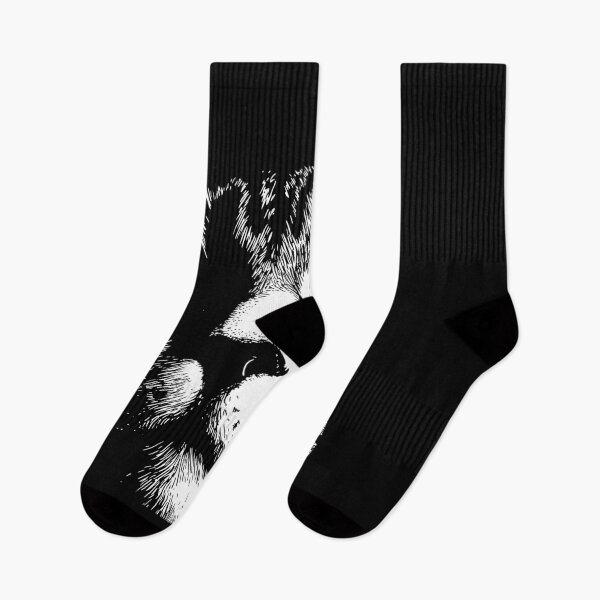 Item preview, Trippy Cat Gothic Psychedelic  designed and sold by charoen-design.