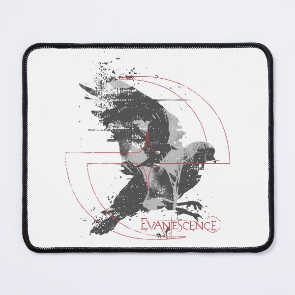 Item preview, Evanescence Dove Logo designed and sold by reassig.