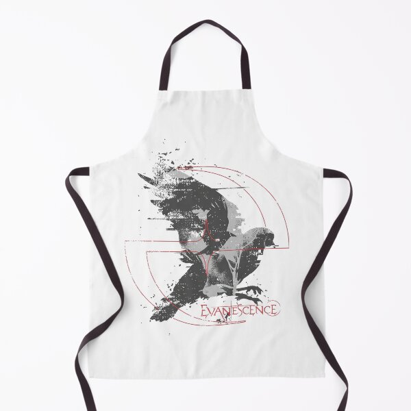 Item preview, Evanescence Dove Logo designed and sold by reassig.