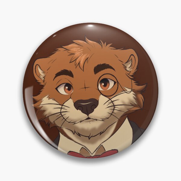 Item preview, Sir Otterton designed and sold by TemereArtifex.