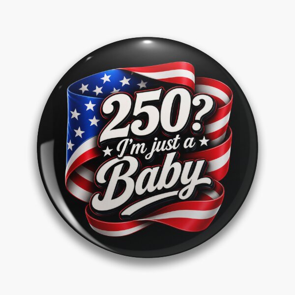 Item preview, 250? I'M JUST A BABY! designed and sold by FunneeMugs.