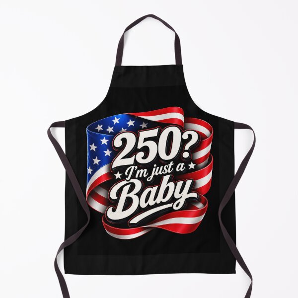 Item preview, 250? I'M JUST A BABY! designed and sold by FunneeMugs.