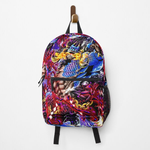 Item preview, Kaido One Piece Blue Dragon Thunder Aura designed and sold by GABRIELMURPHY.