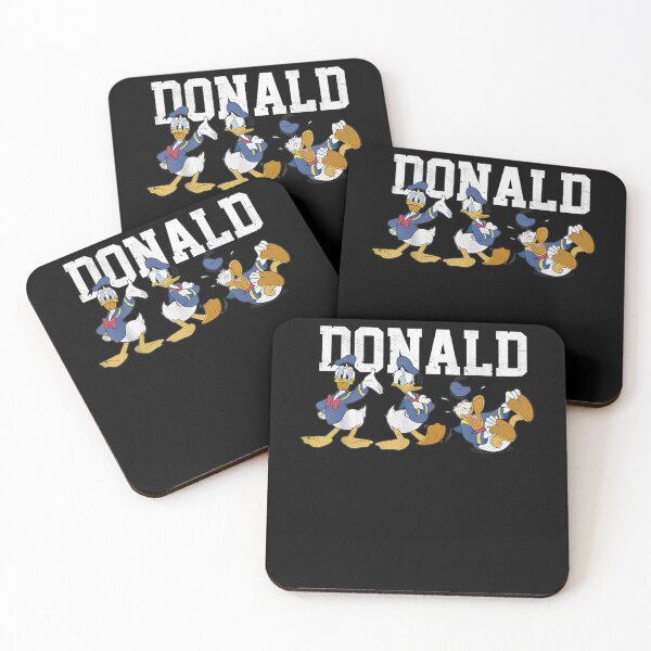 Item preview, Animated White Duck Character Standing Angry With Closed designed and sold by Designerpop.