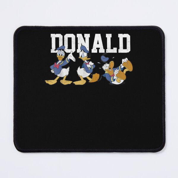 Item preview, Animated White Duck Character Standing Angry With Closed designed and sold by Designerpop.