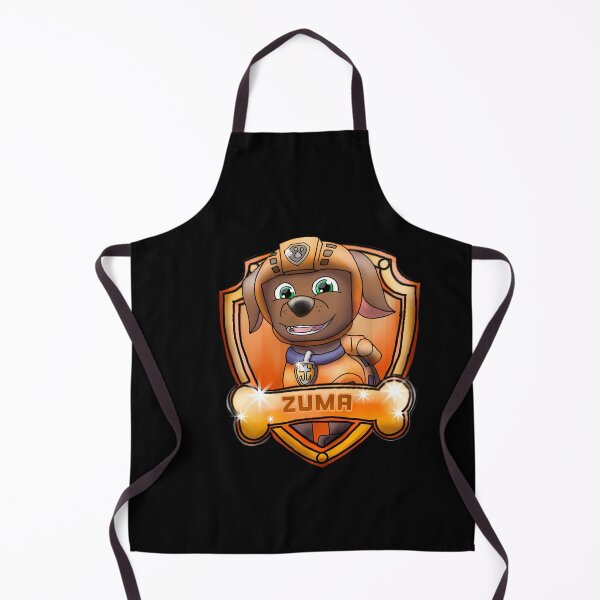 Item preview, Happy Chocolate Labrador Puppy Dog Character Wearing designed and sold by Designerpop.
