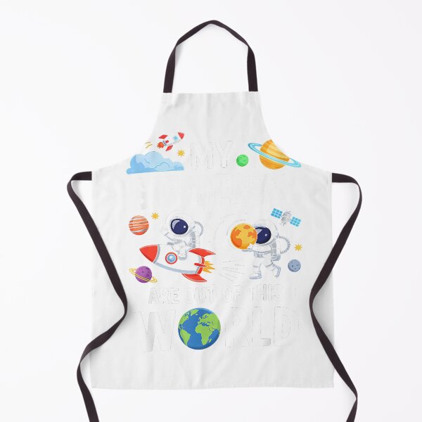 Item preview, Cute School Teacher My Students are Out of This World Space T-Shirt designed and sold by kevincuellar.
