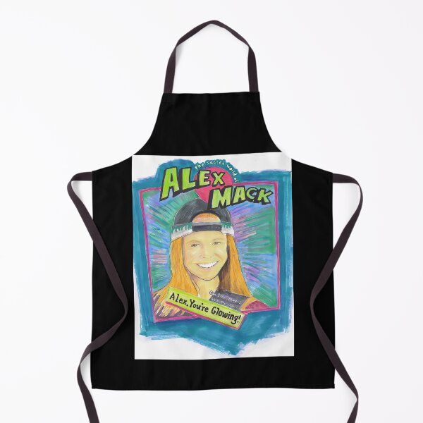 Item preview, Teenage Girl Character Wearing Yellow Cap And Stripe designed and sold by Designerpop.